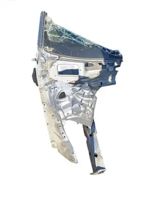 Audi A6 S6 C7 4G Front quarter panel