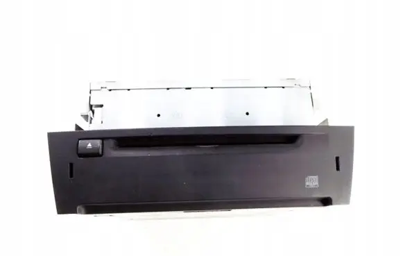 Saab 9-3 Ver2 CD/DVD changer 