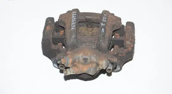 BMW 1 F20 F21 Front brake caliper 34116850650 6850650