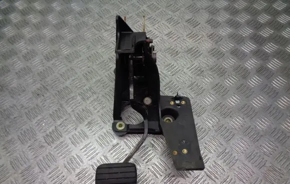 Renault Vel Satis Pedal assembly 8200003537