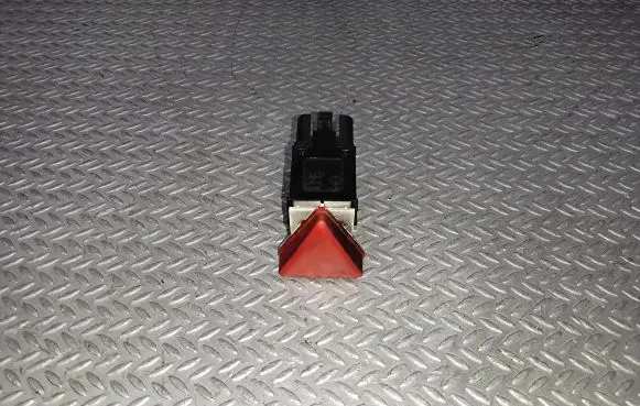 Volkswagen Golf V Hazard light switch 1K0953509A