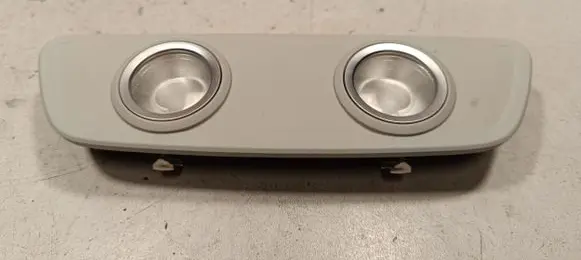 Audi Q7 4M Front seat light 4M0947111A