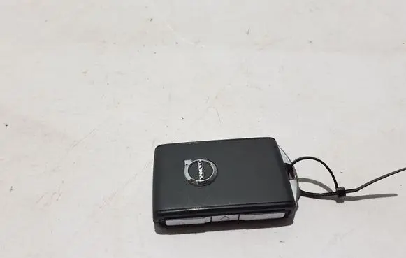Volvo C40 Ignition key/card 32425229