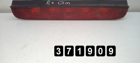 Suzuki Wagon R+ Rear/tail lights 03318040