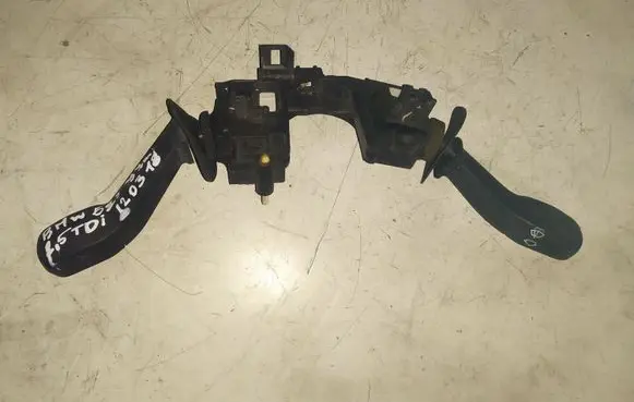 BMW 5 E39 Indicator stalk SAEOB92