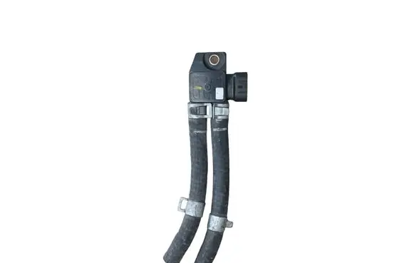 Hyundai i20 (PB PBT) Exhaust gas pressure sensor 392102A800
