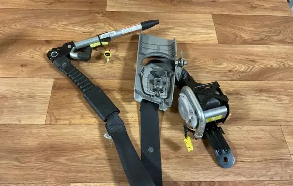 Honda Civic Front seatbelt TKAF8EJ454 TKAF6EJ466 TKAF6EJ467
