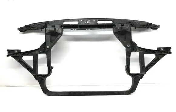 BMW X3 E83 Radiator support slam panel 3419945