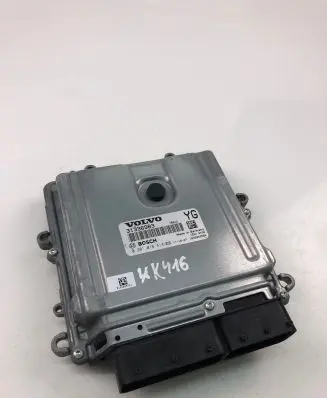 Volvo S60 Engine control unit/module ECU 31336983