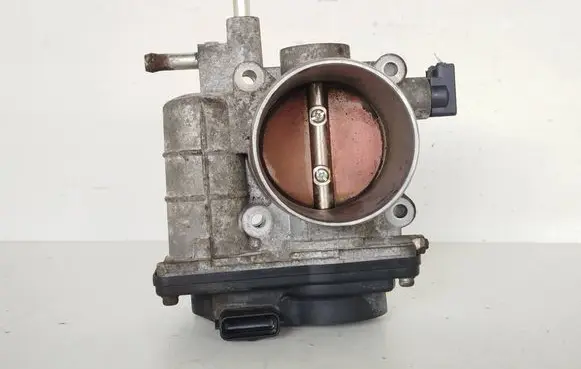 Subaru Impreza III Throttle valve SERA52601 ENA526 G79202