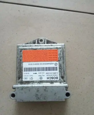 Volkswagen Crafter Airbag control unit/module A9064460542 0285010054