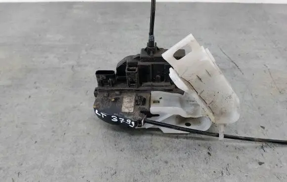 KIA Ceed Rear door lock 