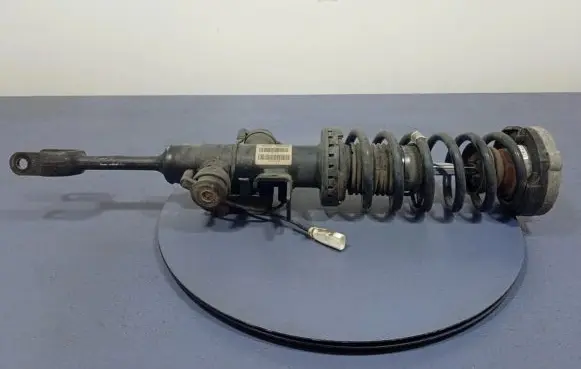 BMW 5 F10 F11 Front shock absorber/damper 6796977