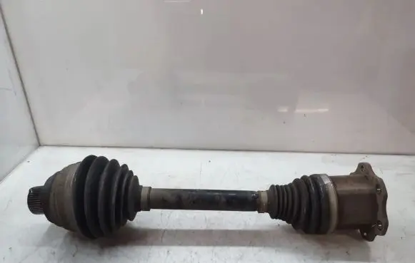 Audi A7 S7 4G Front driveshaft 4G0407271A
