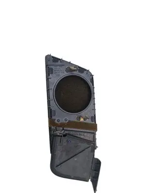 Side speaker trim/cover