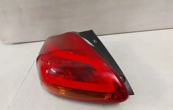 KIA Pro Cee'd II Rear/tail lights