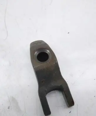KIA Sportage Fuel Injector clamp holder