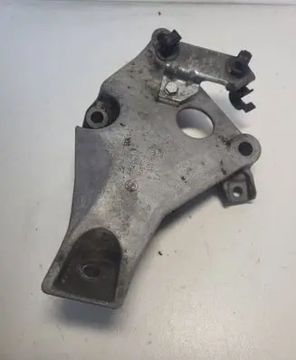 BMW 5 F10 F11 Engine mounting bracket 22116775041