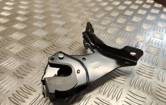 KIA Rio Other interior part