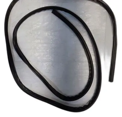 Chevrolet Aveo Front windscreen/windshield window 96648415