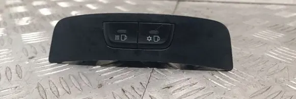 Audi Q5 SQ5 Other switches/knobs/shifts 8R0863387