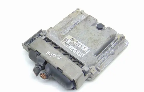 Volkswagen Scirocco Engine control unit/module 06J906026AR