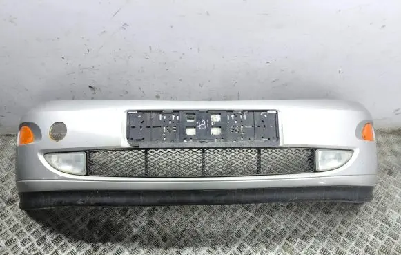 Ford Focus Front bumper