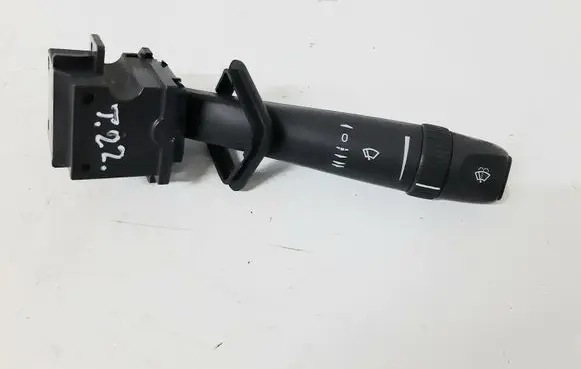 Volvo S60 Wiper control stalk