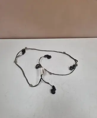 Skoda Superb B8 (3V) Parking sensor (PDC) wiring loom 3V9971104A
