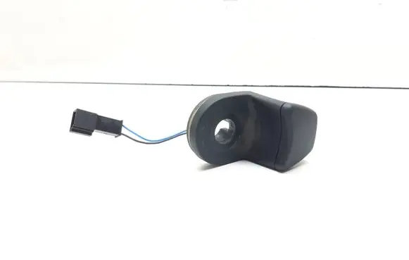 BMW 5 E60 E61 Tailgate glass/window release handle 9200673