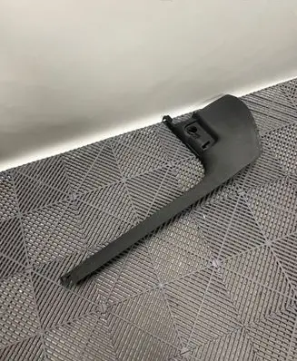 Audi A6 C7 Front sill trim cover 4G1867271