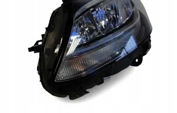 Mercedes-Benz C W205 Headlight/headlamp A2059066402