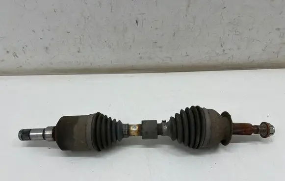 Ford Mustang Mach-E Rear driveshaft MZ9P4K139FA
