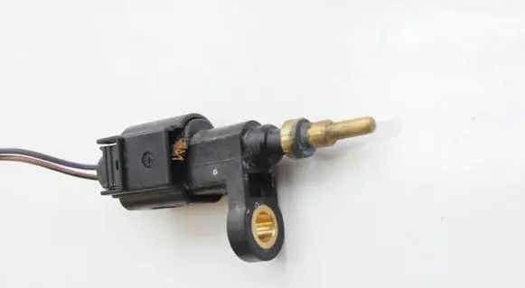 Fiat Panda II Oil temperature sensor 03F919501