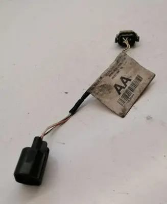 Ford Transit Sliding door wiring loom 3C1T19L540AA