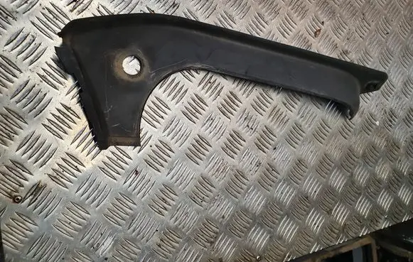 Audi A8 S8 D4 4H Other trunk/boot trim element 4H0853268