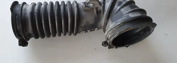 Mazda 6 Air micro filter air duct channel part 