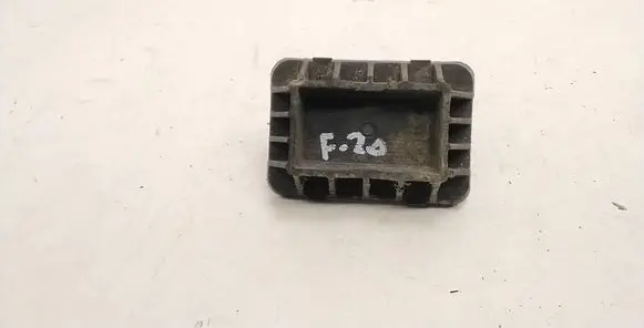 BMW 1 F20 F21 Jacking socket point 7169981 1884410