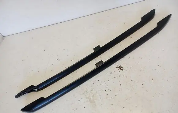 Volkswagen Caddy Roof bar rail 2K5860026M
