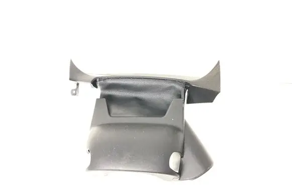 Opel Astra J Steering wheel column trim 1709420 498951029