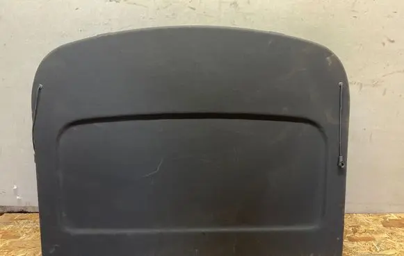 Opel Insignia A Parcel shelf 