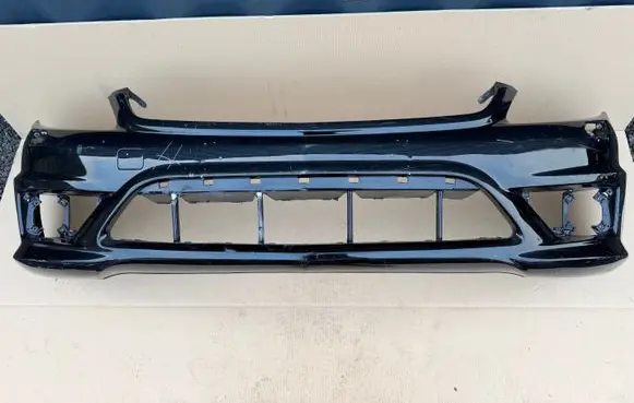 Mercedes-Benz CL C216 Front bumper A2168850825 A2168850925
