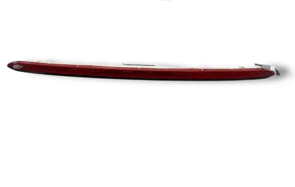 Honda Civic Third/center stoplight 34270SMGE010