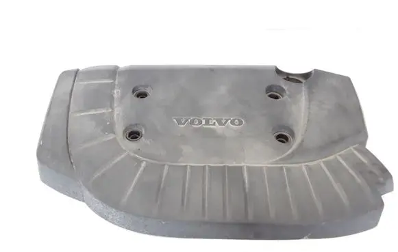 Volvo XC60 Engine cover (trim) 31437196