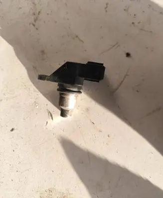 Renault Scenic I Camshaft position sensor 8200038472 55144447
