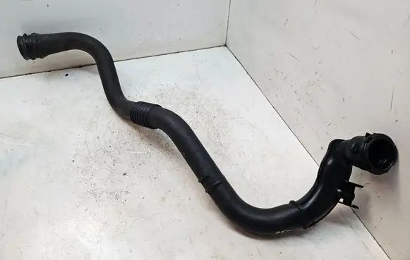 Renault Megane II Intercooler hose/pipe 8200166828