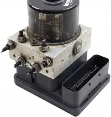 Audi A3 S3 8P ABS Pump 1K0614517B 1K0907379D 10.0960-0343.3