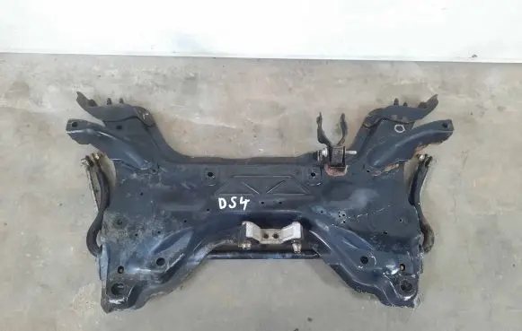 Citroen DS4 Front suspension assembly kit set 