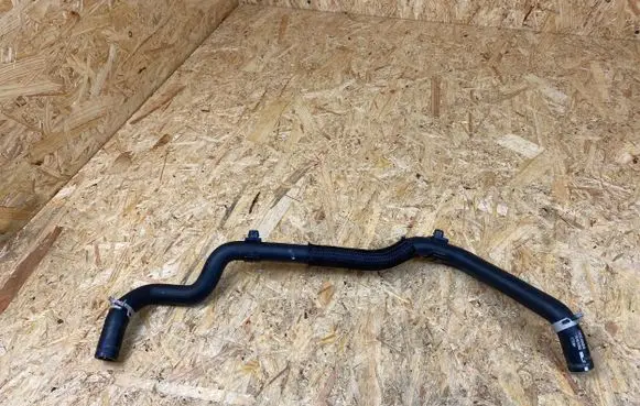 Toyota Yaris XP210 Engine coolant pipe/hose G922CK0020B 1KLAS01542