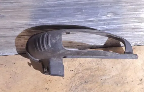 Fiat Ulysse Other interior part 14747230